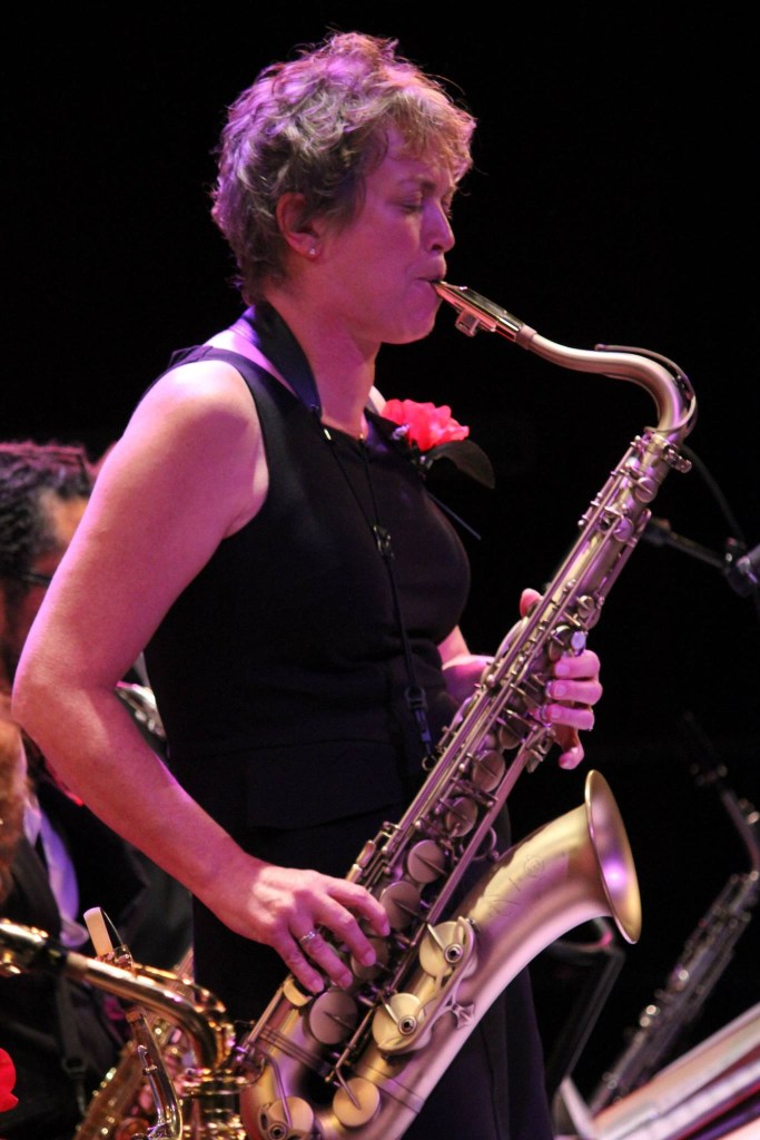 saxophone lessons teacher